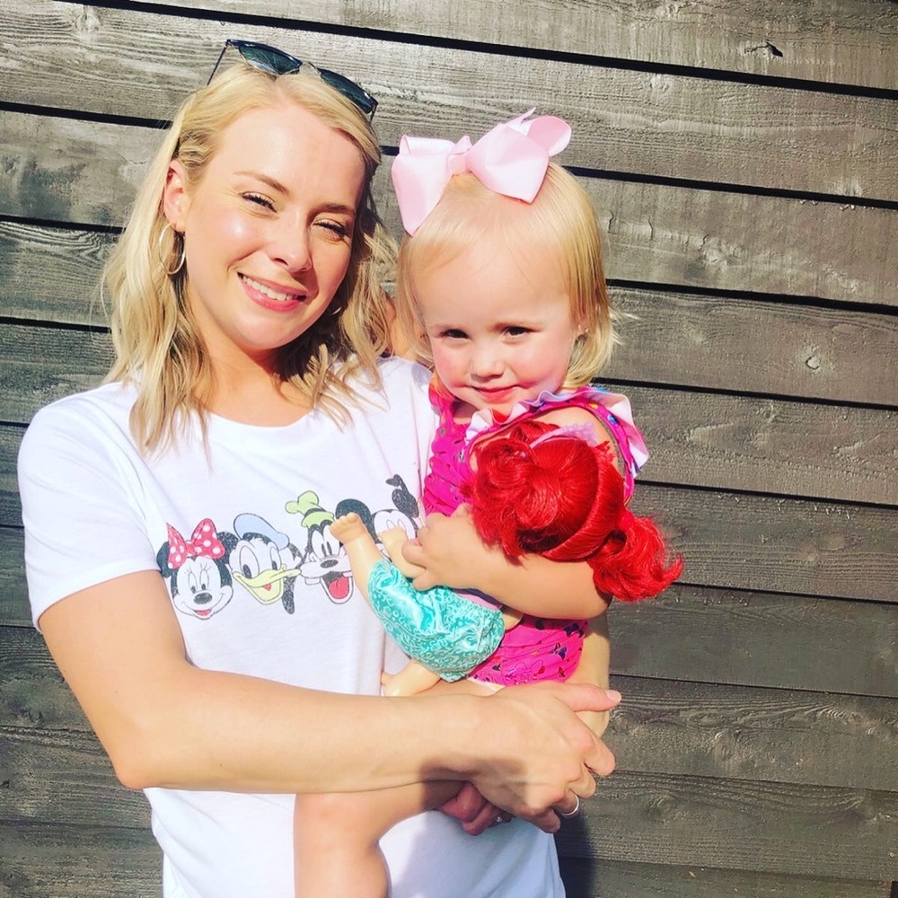 Meet your Posher, Kelsee